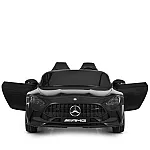Детский электромобиль Mercedes-Benz Bambi M 6315EBLRS-2(24V) Черный