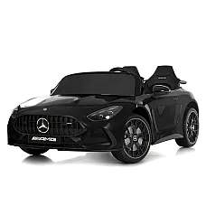 Дитячий електромобіль Mercedes-Benz Bambi M 6315EBLRS-2(24V) 