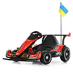 Червоний
