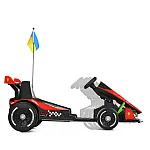 Дитячий дріфт-карт M 6322EBLR-3 Червоний