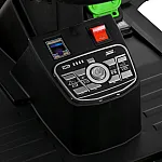 Дитячий дріфт-карт M 6322EBLR-3 Червоний