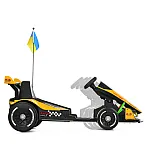 Дитячий дрифт-карт M 6322EBLR-6 Жовтий