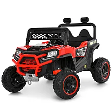 Баггі з пультом керування Bambi M 6324EBLR-3 Червоний