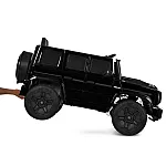 Дитячий електромобіль Mercedes Bambi M 6343EBLR-2 Чорний
