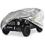 Дитячий електромобіль Mercedes Bambi M 6343EBLR-2 Чорний