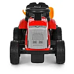 Дитячий електромобіль-трактор Bambi M 6346ER-3 Червоний