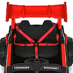 Баггі з пультом керування Bambi M 6347EBLR-3 Червоний