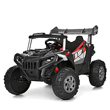 Баггі з пультом керування Bambi M 6347EBLRS-11 Сірий