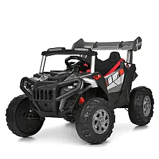 Багги с пультом управления Bambi M 6347EBLRS-11 Серый