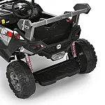 Багги с пультом управления Bambi M 6347EBLRS-11 Серый