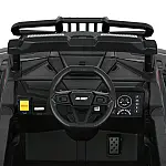 Баггі з пультом керування Bambi M 6347EBLRS-2 Чорний
