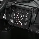 Баггі з пультом керування Bambi M 6347EBLRS-5 Зелений