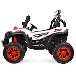 Баггі з пультом керування Bambi M 6349EBLR-3(24V) Червоний