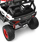Баггі з пультом керування Bambi M 6349EBLR-3(24V) Червоний