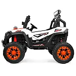Баггі з пультом керування Bambi M 6349EBLR-7(24V) Помаранчевий