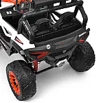 Баггі з пультом керування Bambi M 6349EBLR-7(24V) Помаранчевий