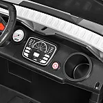 Внедорожник с пультом управления Bambi M 6350EBLR-1(24V) Белый