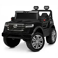 Позашляховик Toyota Bambi M 6353EBLRS-2 Чорний