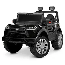 Позашляховик з пультом керування Lexus Bambi M 6354EBLRS-2 Чо
