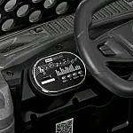 Внедорожник с пультом управления Bambi M 6356EBLR-11-5 Серо-зеленый