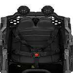Внедорожник с пультом управления Bambi M 6356EBLR-11-5 Серо-зеленый