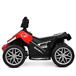 Детский квадроцикл Bambi M 6362E-3 Красный