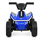 Детский квадроцикл Bambi M 6362E-4 Синий