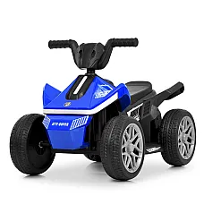 Дитячий квадроцикл Bambi M 6362E-4 Синій