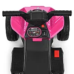 Детский квадроцикл Bambi M 6362E-8 Розовый