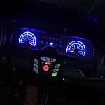 Дитячий електромобіль BMW Bambi M 6364EBLR-1 Білий