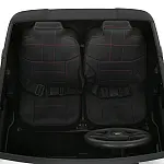 Дитячий електромобіль BMW Bambi M 6364EBLR-1 Білий