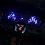 Дитячий електромобіль BMW Bambi M 6364EBLRS-2 Чорний
