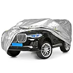 Дитячий електромобіль BMW Bambi M 6364EBLRS-2 Чорний