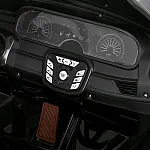Дитячий електромобіль BMW Bambi M 6364EBLRS-2 Чорний