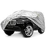 Дитячий електромобіль BMW Bambi M 6366EBLR-1 Білий