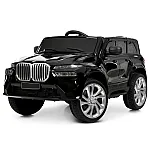 Чорний Автофарування