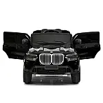 Дитячий електромобіль BMW Bambi M 6366EBLRS-2 Чорний