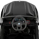 Дитячий електромобіль BMW Bambi M 6366EBLRS-2 Чорний