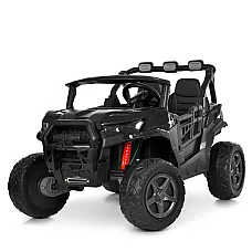 Баггі з пультом керування Bambi M 6368EBLR-2(24V) Чорний