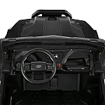 Багги с пультом управления Bambi M 6368EBLR-2(24V) Черный