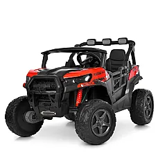 Баггі з пультом керування Bambi M 6368EBLR-3(24V) Червоний