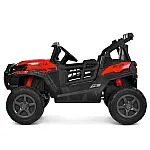 Багги с пультом управления Bambi M 6368EBLR-3(24V) Красный