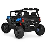 Баггі з пультом керування Bambi M 6368EBLR-4(24V) Синій