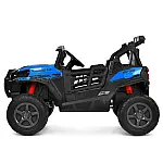Баггі з пультом керування Bambi M 6368EBLR-4(24V) Синій