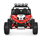 Баггі з пультом керування Bambi M 6373EBLR-3(24V) Червоний
