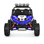 Баггі з пультом керування Bambi M 6373EBLR-4(24V) Синій