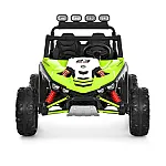 Баггі з пультом керування Bambi M 6373EBLR-5(24V) Зелений