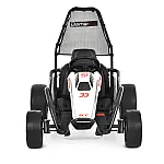 Дитячий дріфт-карт Bambi M 6374EL-1(24V) Білий