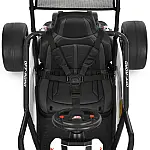 Дитячий дріфт-карт Bambi M 6374EL-1(24V) Білий