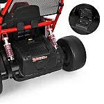 Детский дрифт-карт M 6374EL-3(24V) Красный